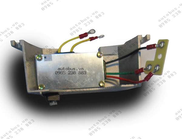 Tiết chế máy phát xe TB82S
